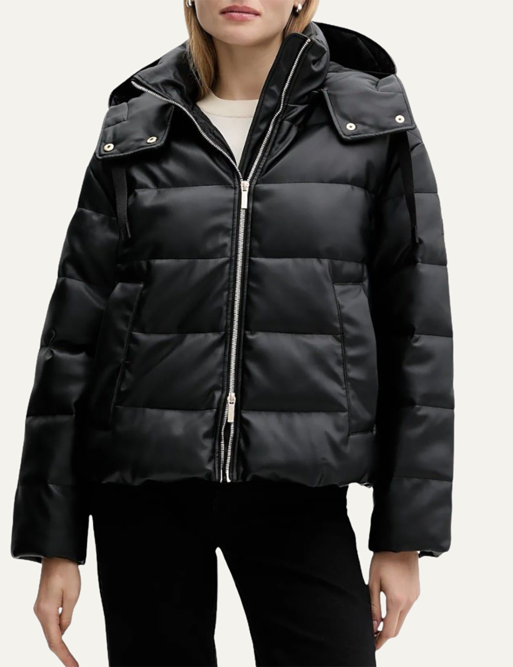 ARMANI EXCHANGE BLOUSON JACKET