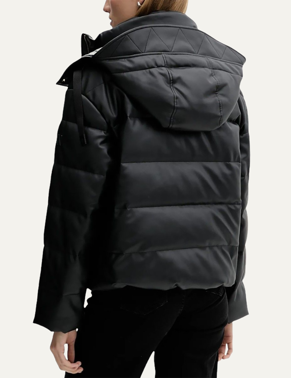 ARMANI EXCHANGE BLOUSON JACKET