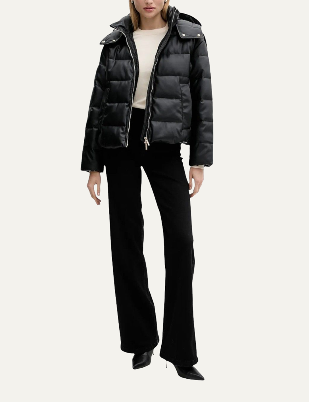 ARMANI EXCHANGE BLOUSON JACKET