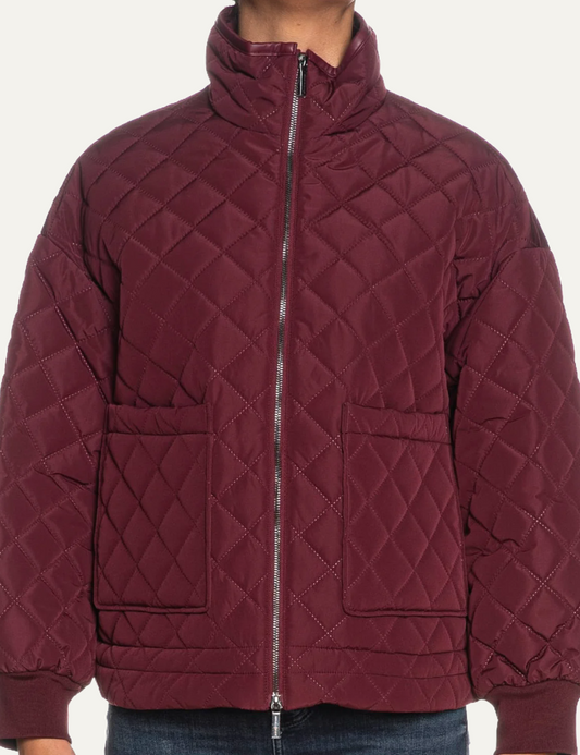 ARMANI EXCHANGE BLOUSON JACKET