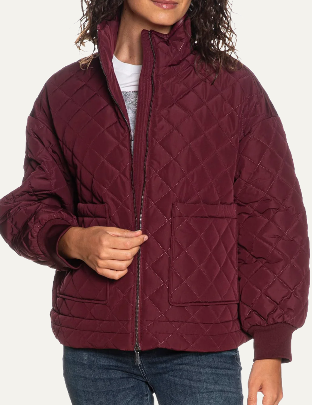 ARMANI EXCHANGE BLOUSON JACKET