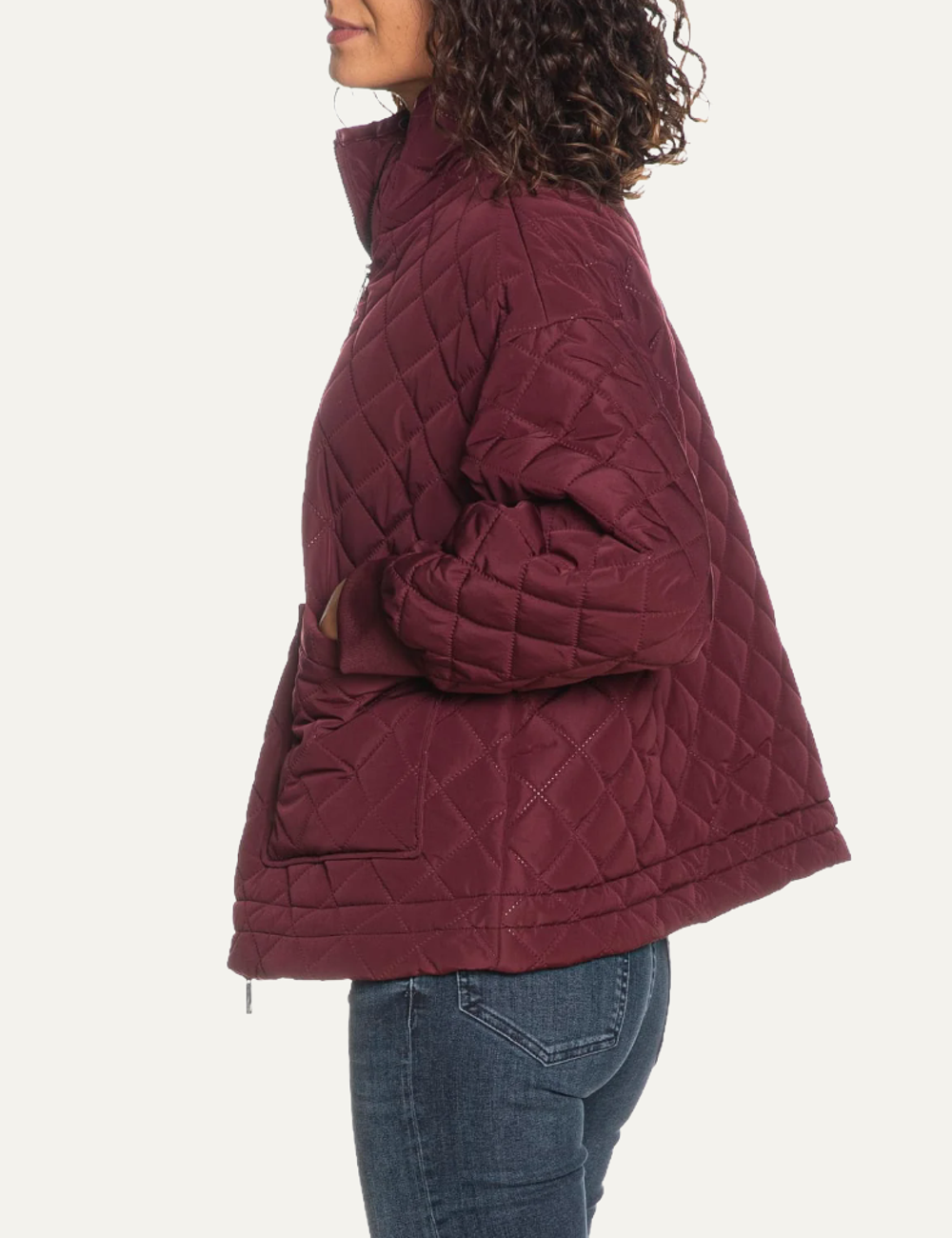 ARMANI EXCHANGE BLOUSON JACKET