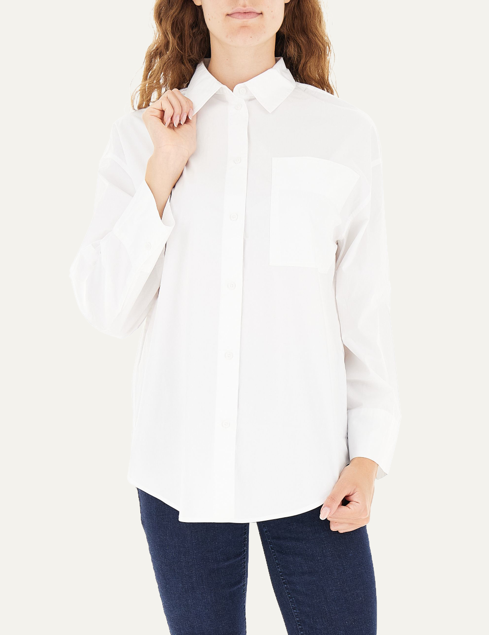 ARMANI EXCHANGE SHIRT