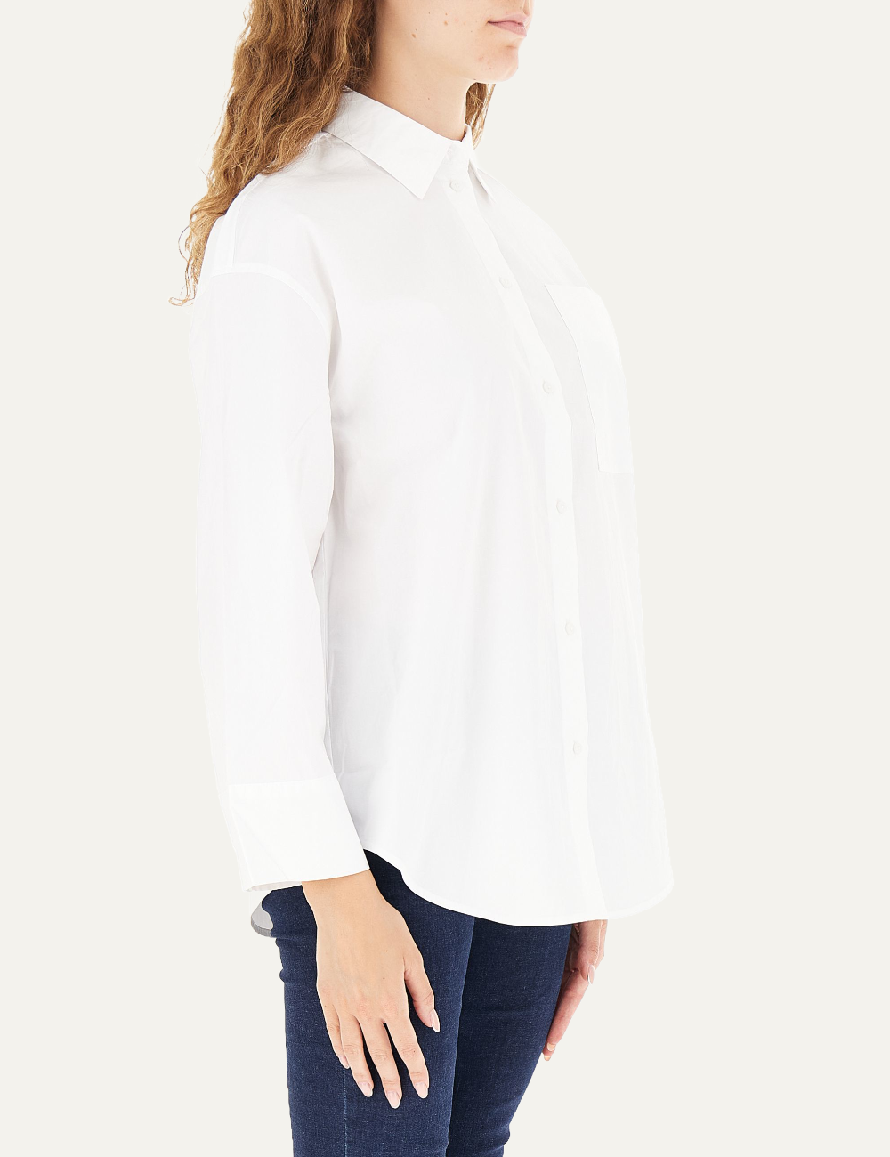 ARMANI EXCHANGE SHIRT