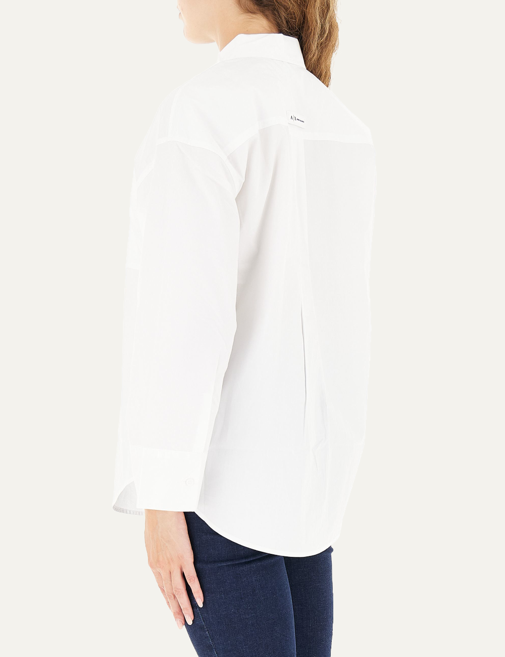 ARMANI EXCHANGE SHIRT