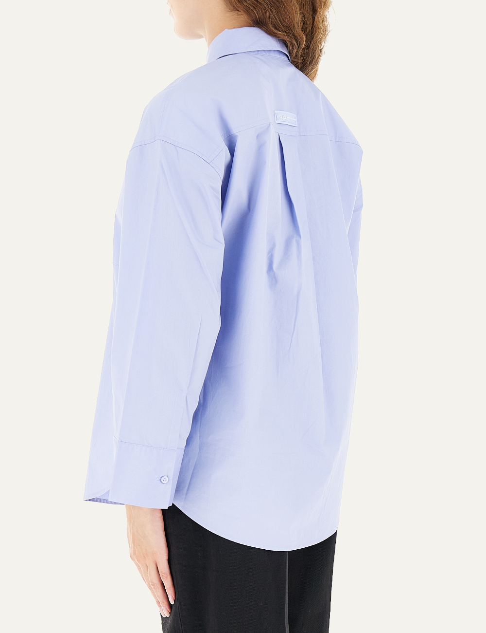 ARMANI EXCHANGE SHIRT