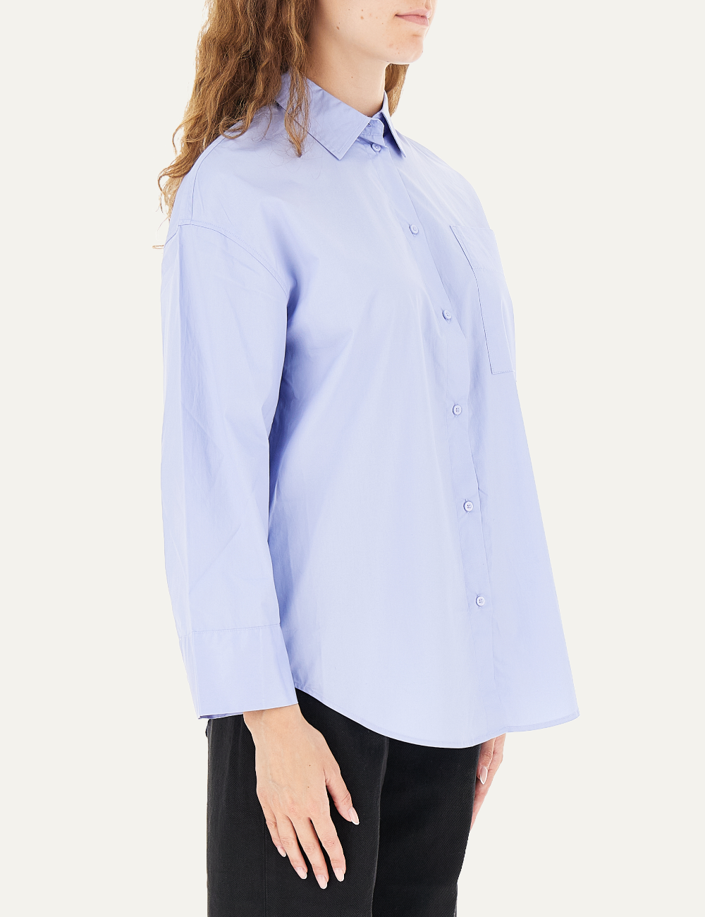 ARMANI EXCHANGE SHIRT