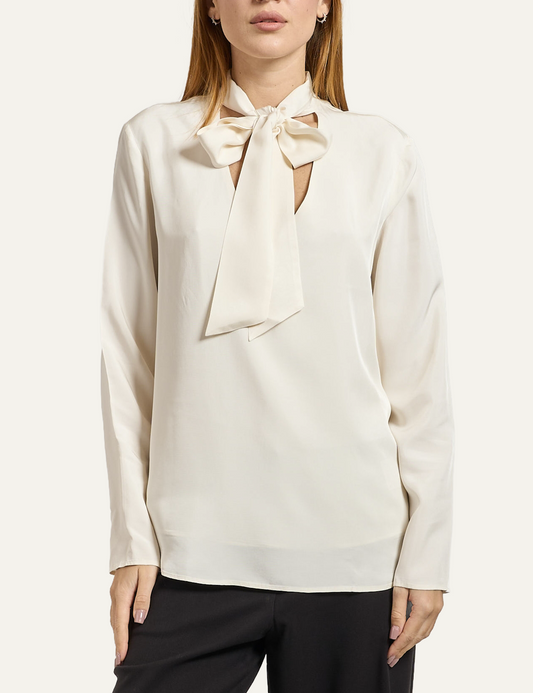 ARMANI EXCHANGE BLOUSE