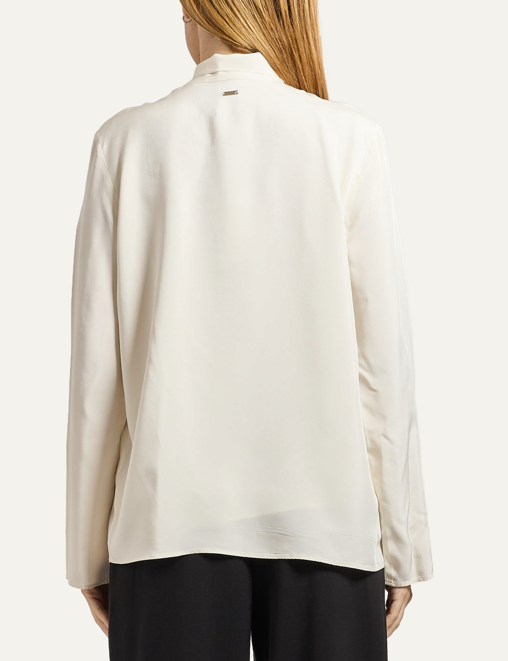 ARMANI EXCHANGE BLOUSE