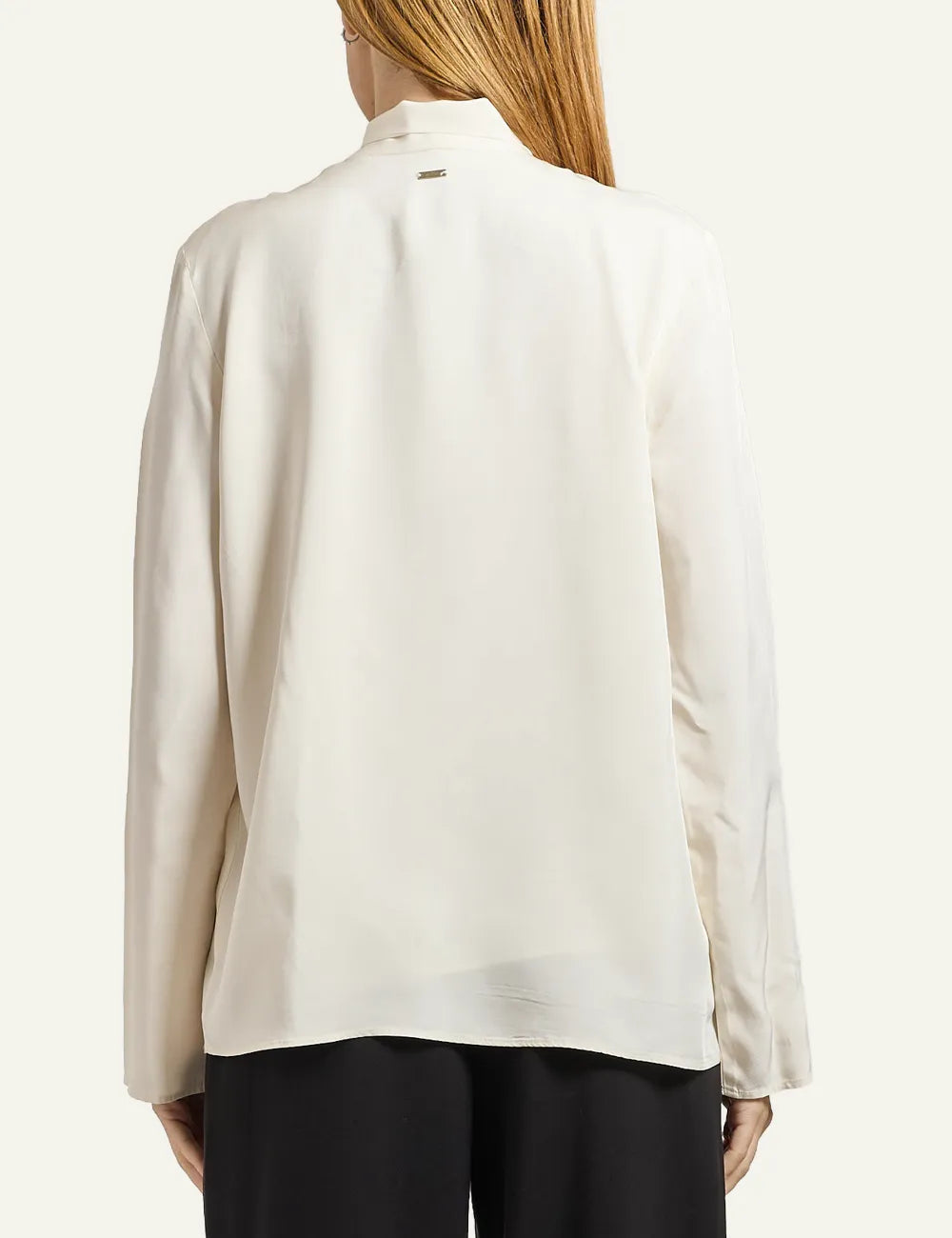 ARMANI EXCHANGE BLOUSE
