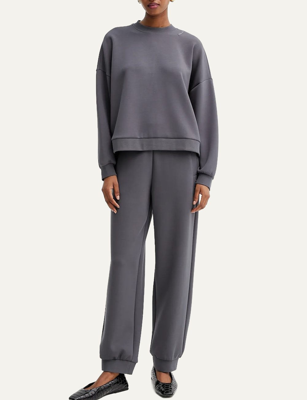 ARMANI EXCHANGE SWEATSHIRT