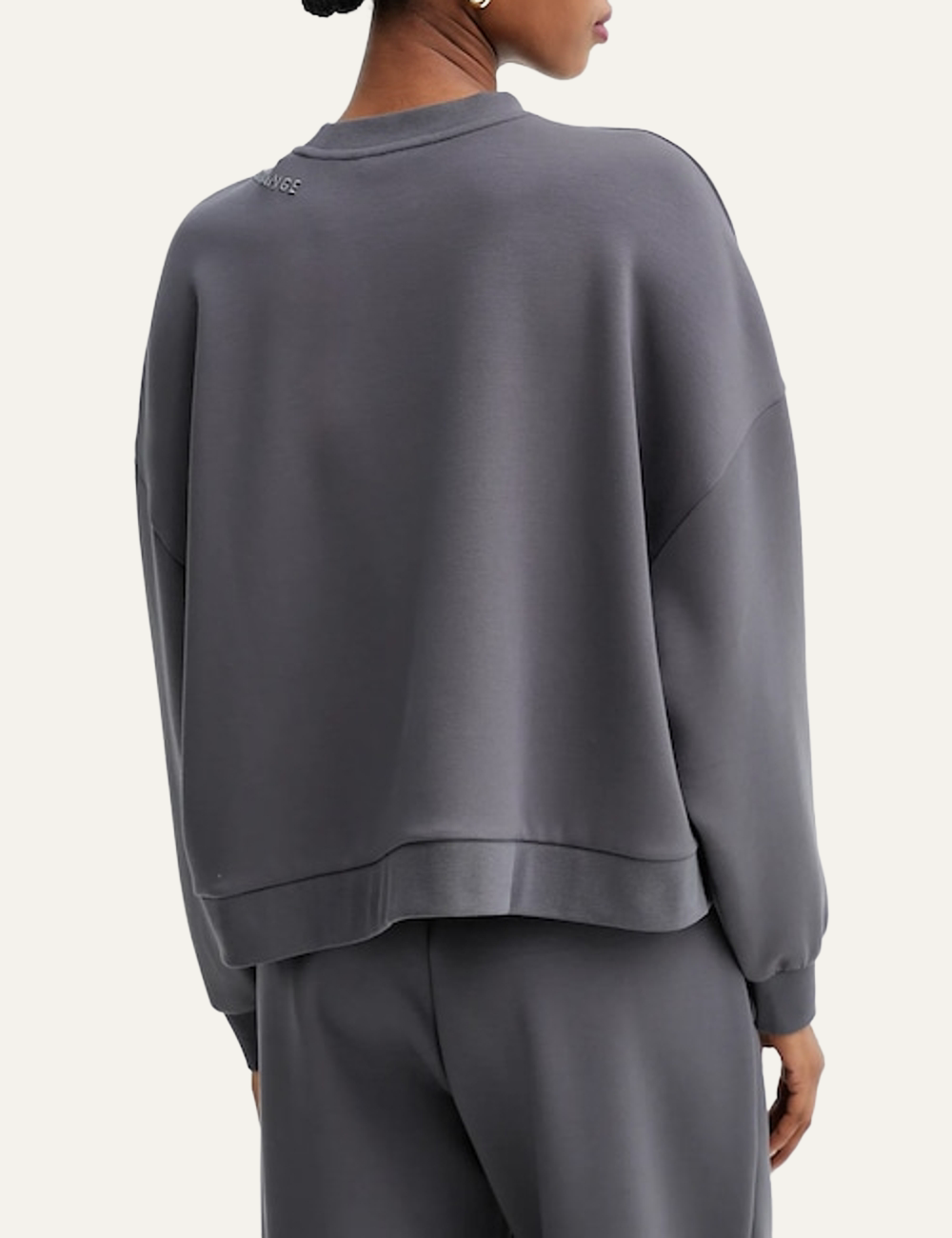 ARMANI EXCHANGE SWEATSHIRT