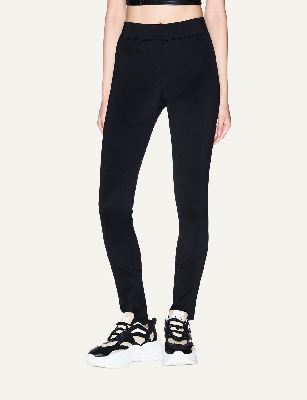 ARMANI EXCHANGE TROUSER