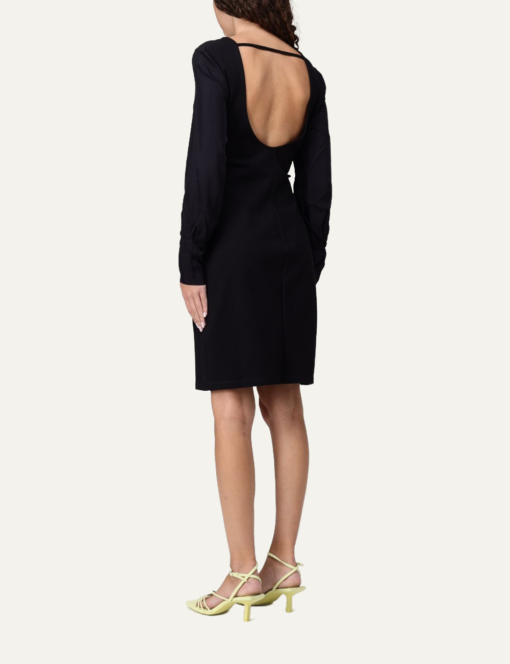 ARMANI EXCHANGE DRESS