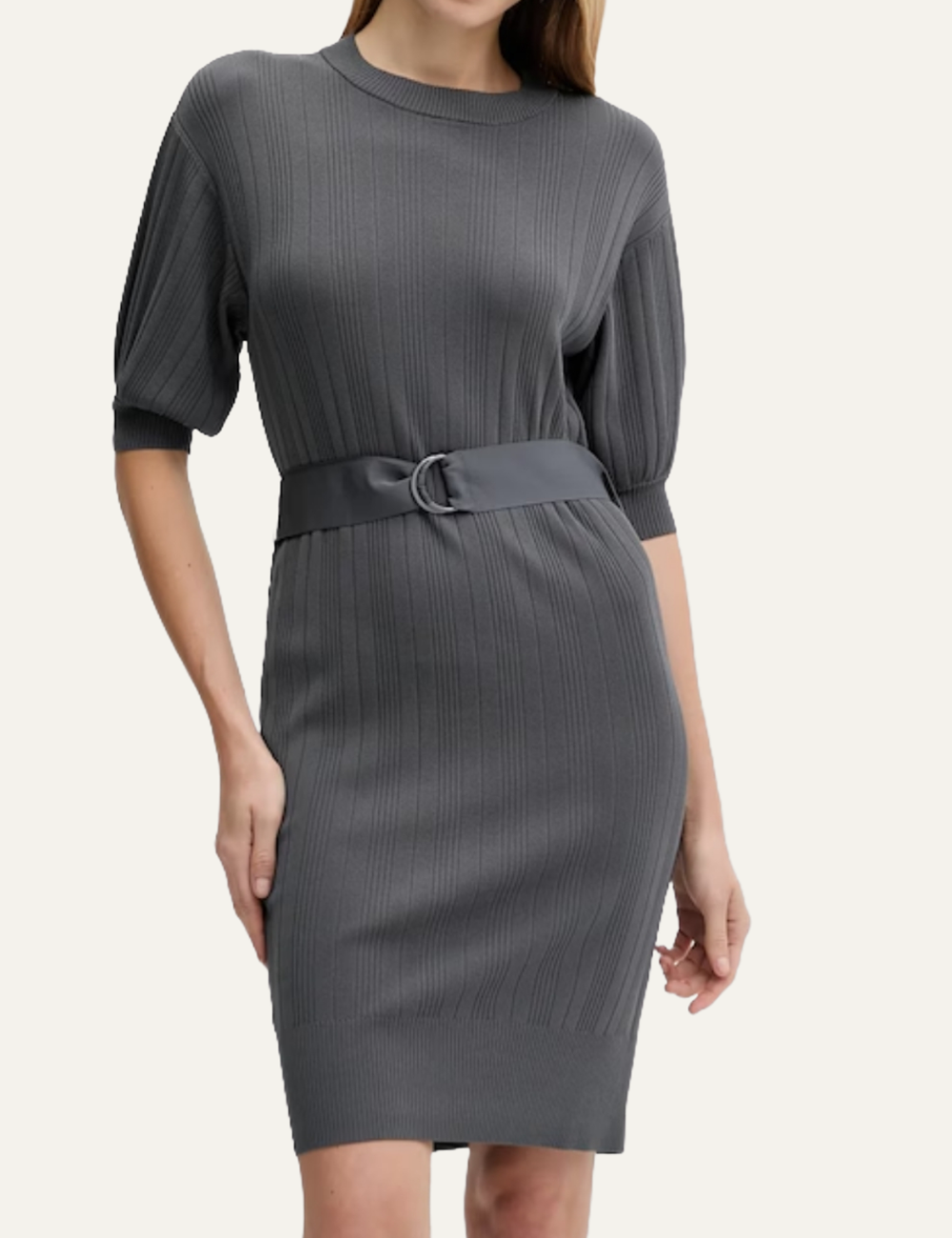 ARMANI EXCHANGE DRESS