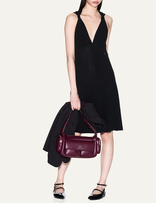 ARMANI EXCHANGE DRESS