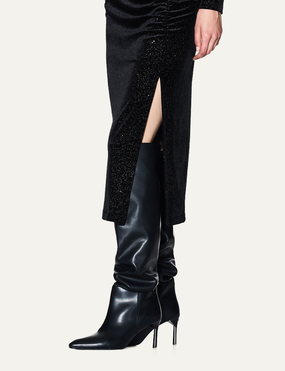 ARMANI EXCHANGE SKIRT