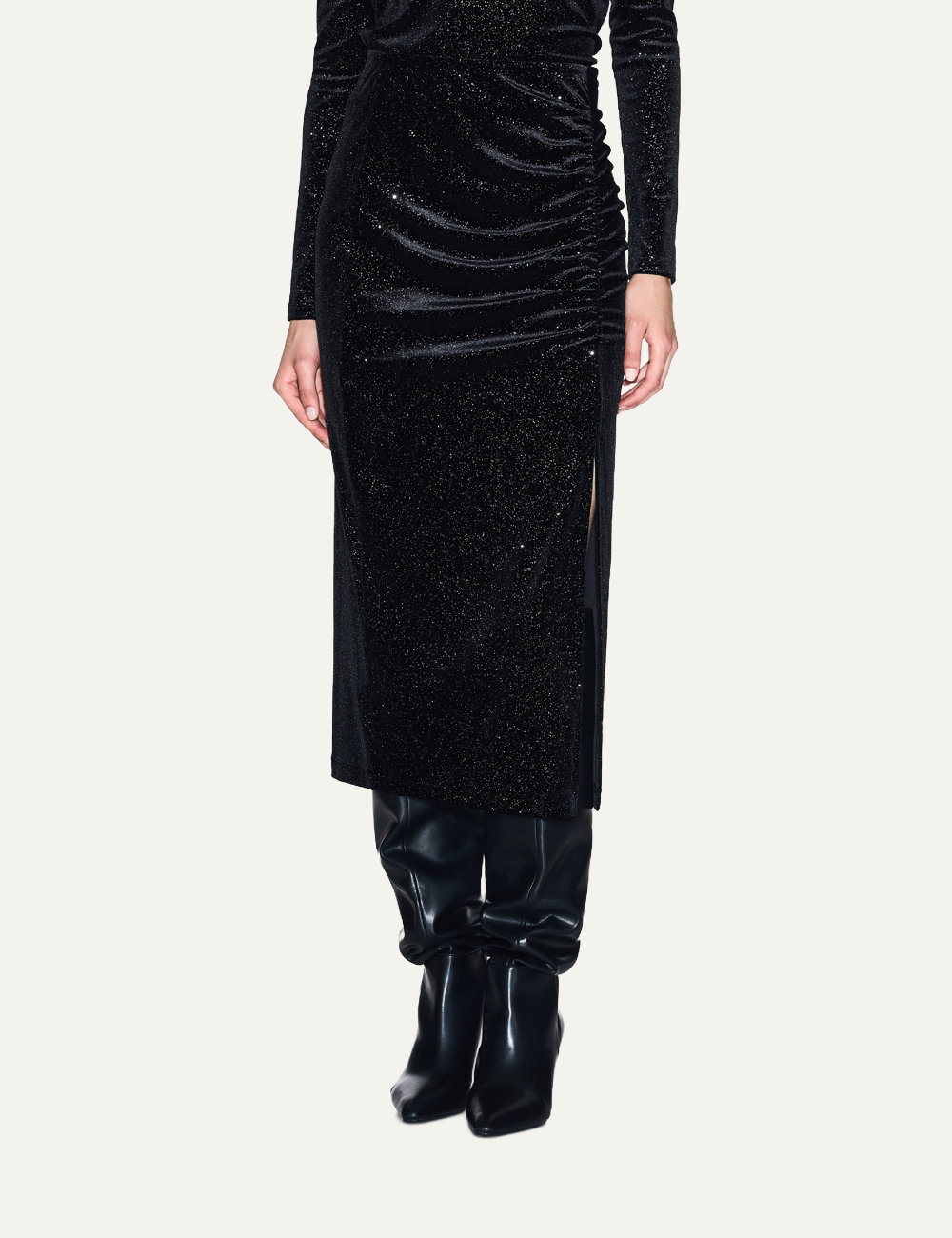 ARMANI EXCHANGE SKIRT