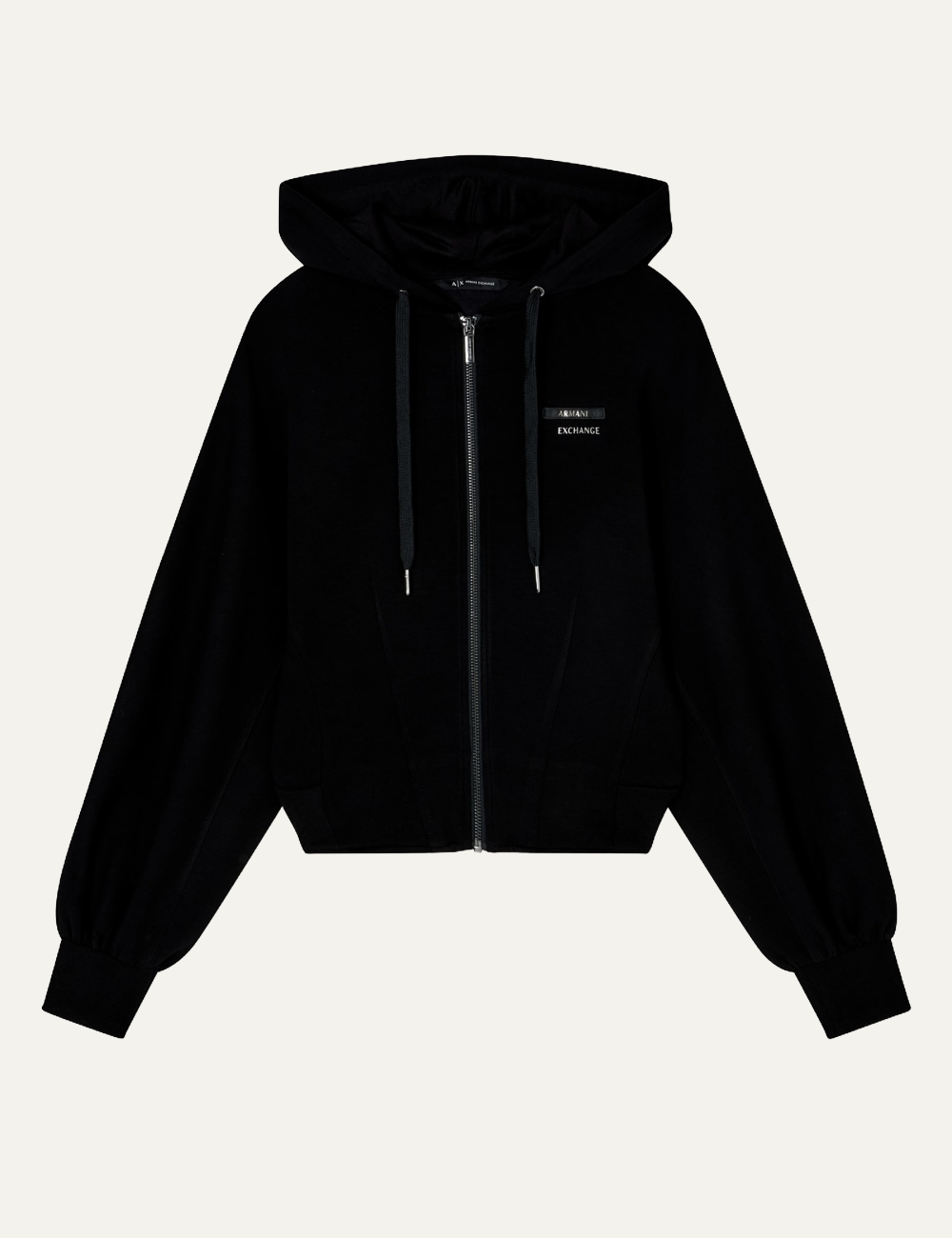 ARMANI EXCHANGE SWEATSHIRT