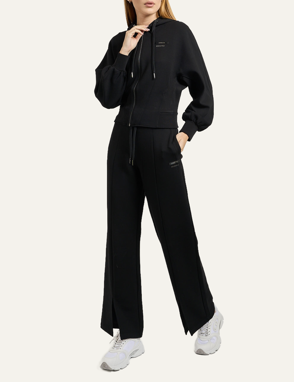 ARMANI EXCHANGE SWEATSHIRT