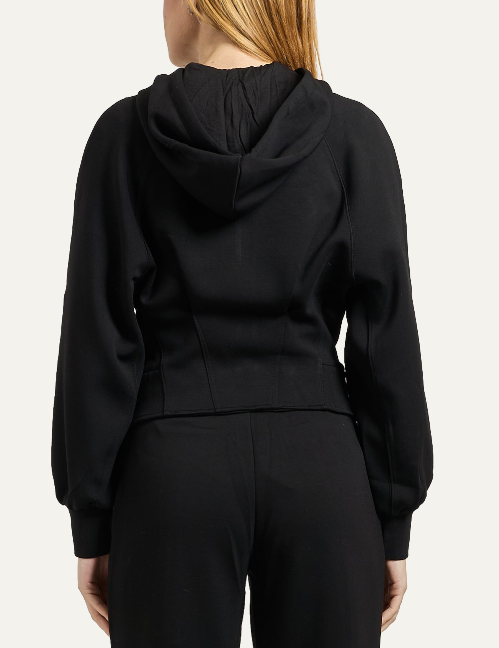 ARMANI EXCHANGE SWEATSHIRT