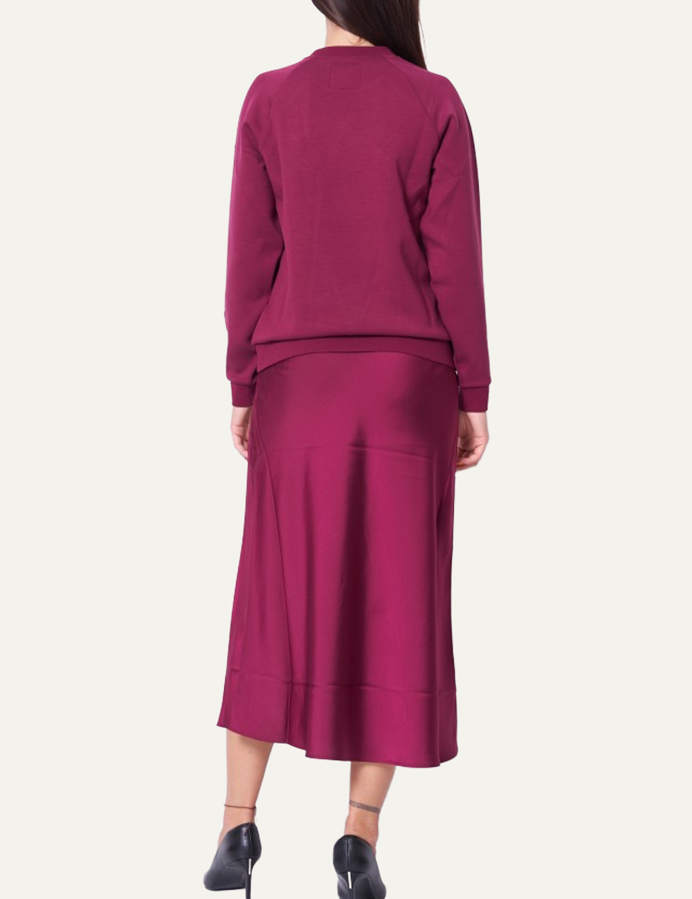 ARMANI EXCHANGE SWEATSHIRT