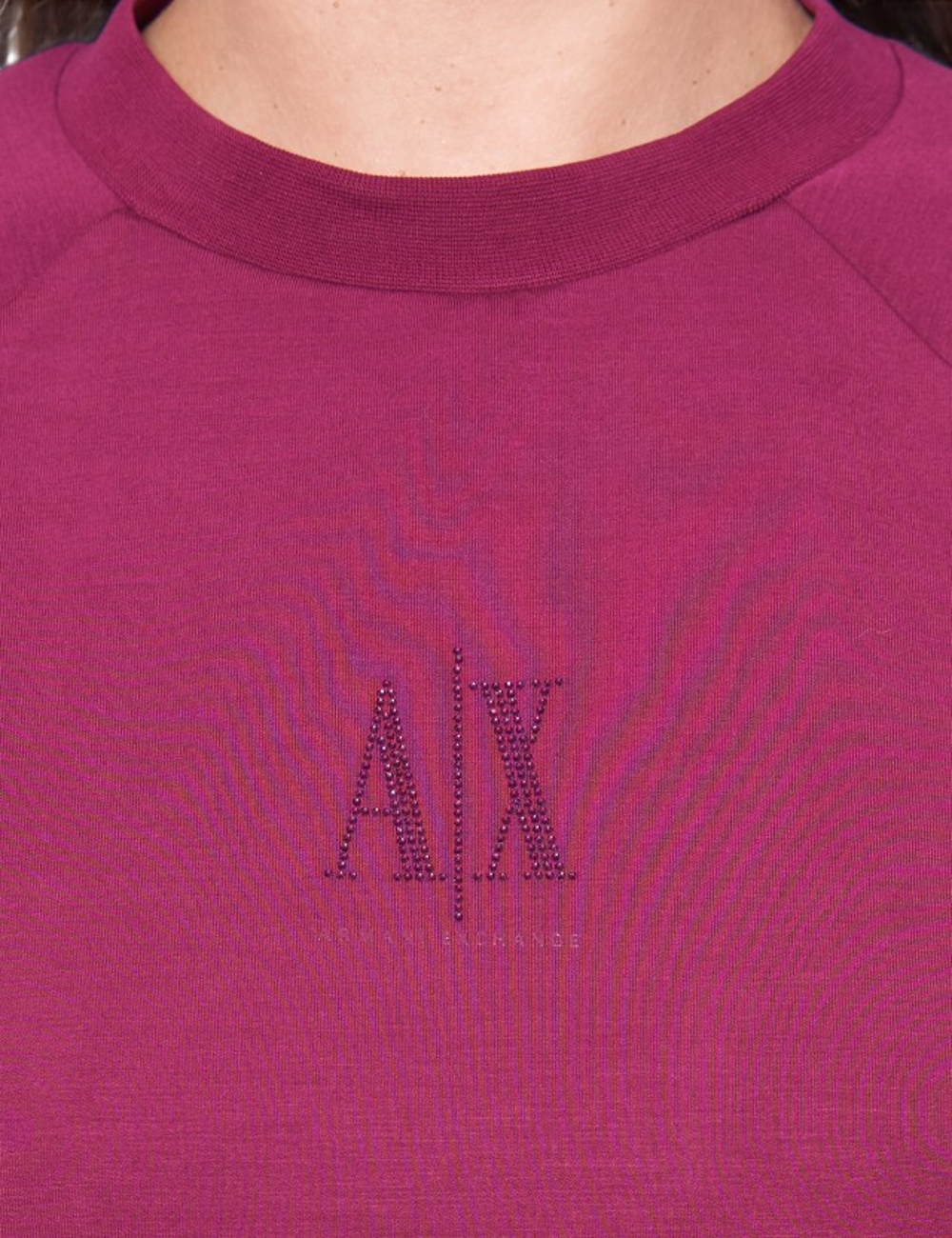 ARMANI EXCHANGE SWEATSHIRT