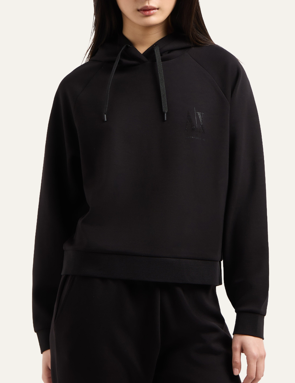 ARMANI EXCHANGE SWEATSHIRT