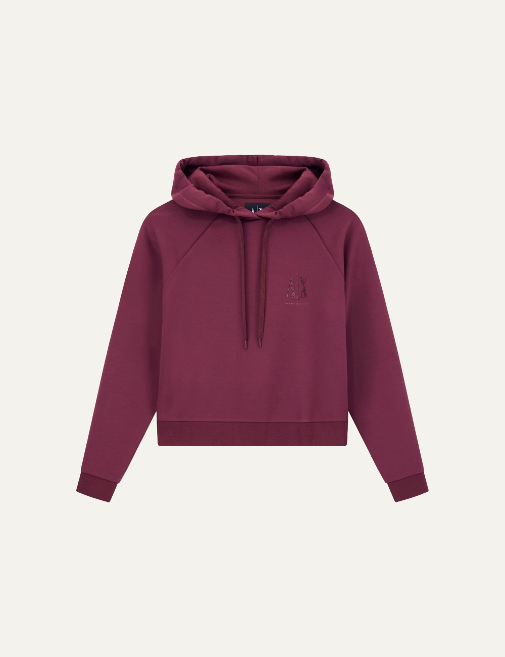 ARMANI EXCHANGE SWEATSHIRT