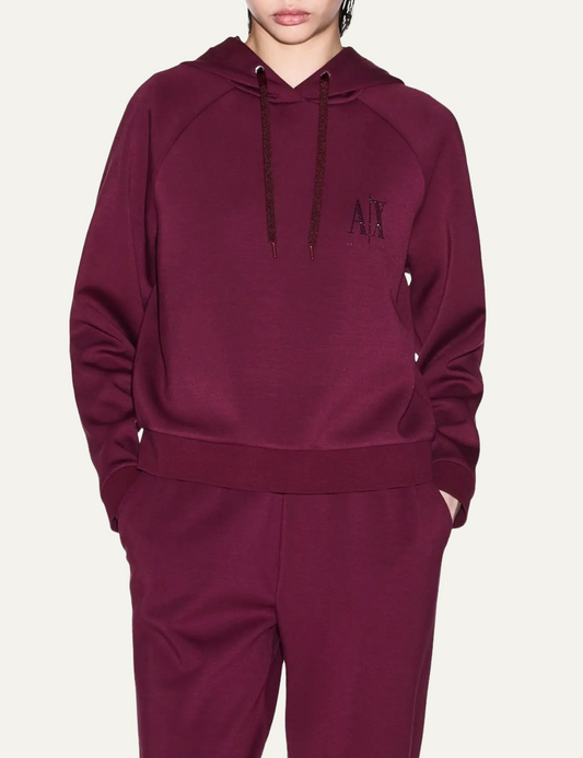 ARMANI EXCHANGE SWEATSHIRT