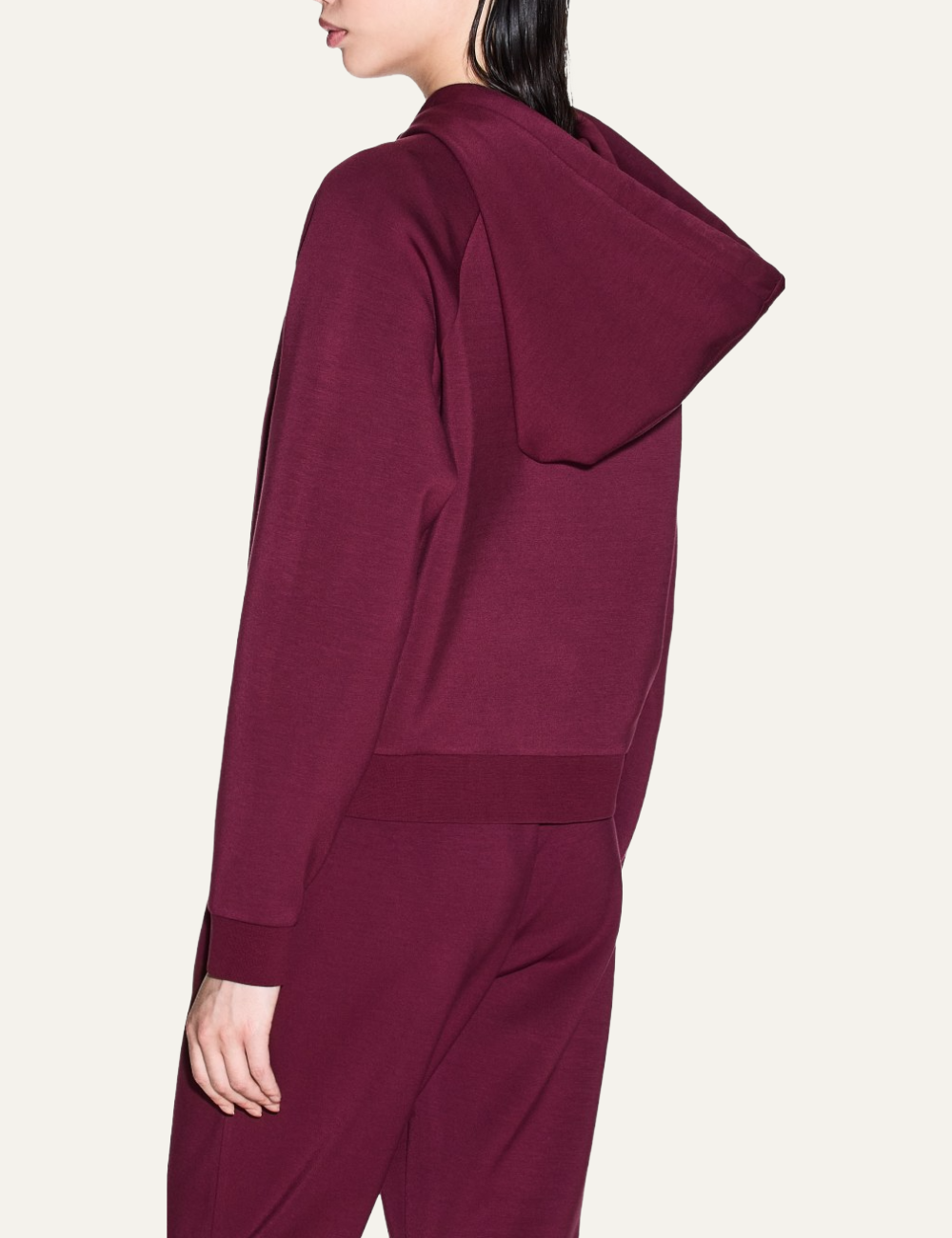 ARMANI EXCHANGE SWEATSHIRT