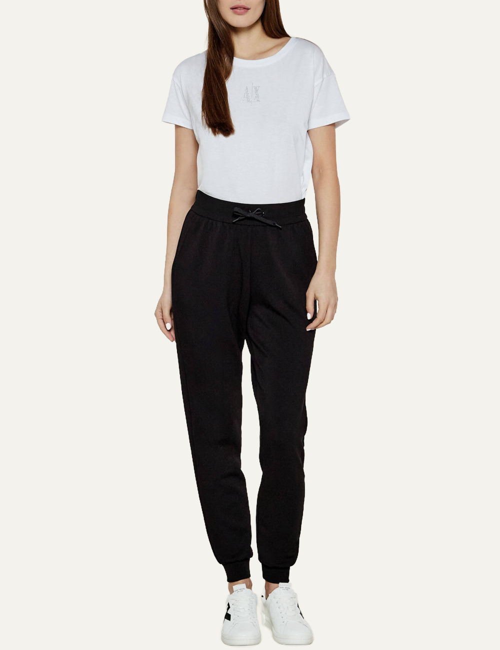 ARMANI EXCHANGE T-SHIRT