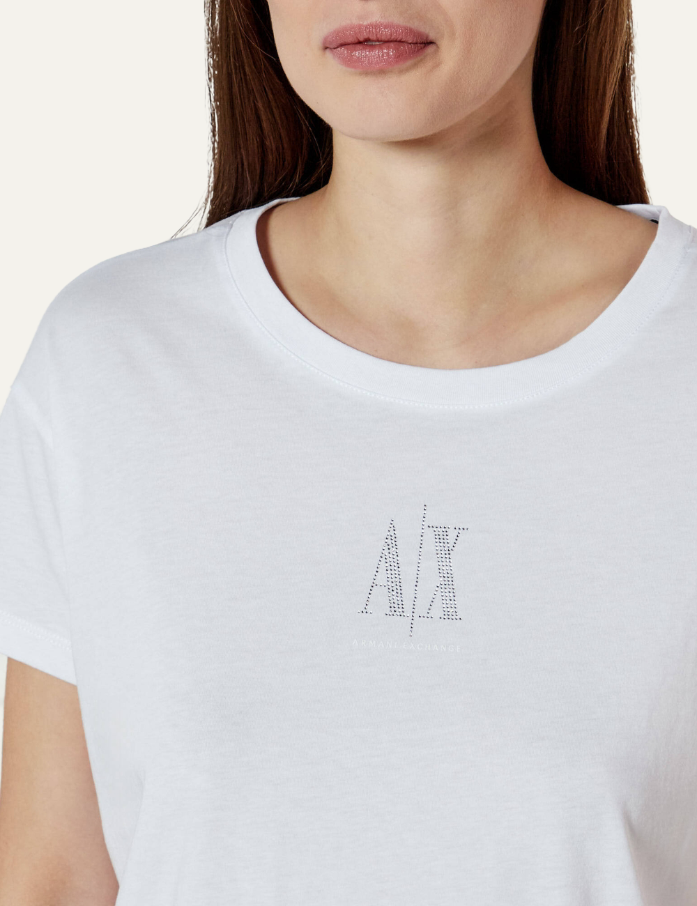 ARMANI EXCHANGE T-SHIRT