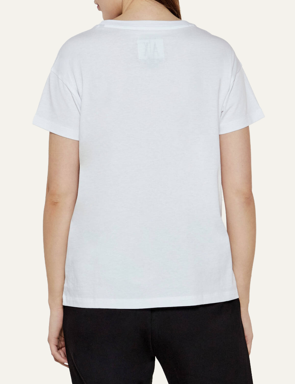 ARMANI EXCHANGE T-SHIRT