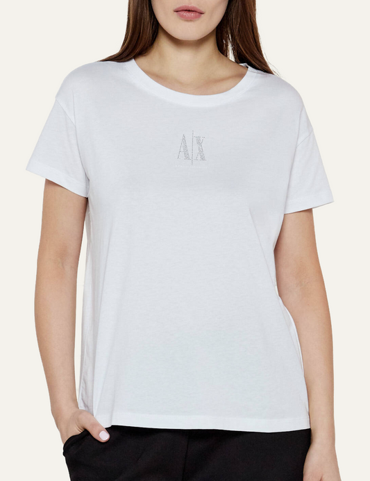 ARMANI EXCHANGE T-SHIRT