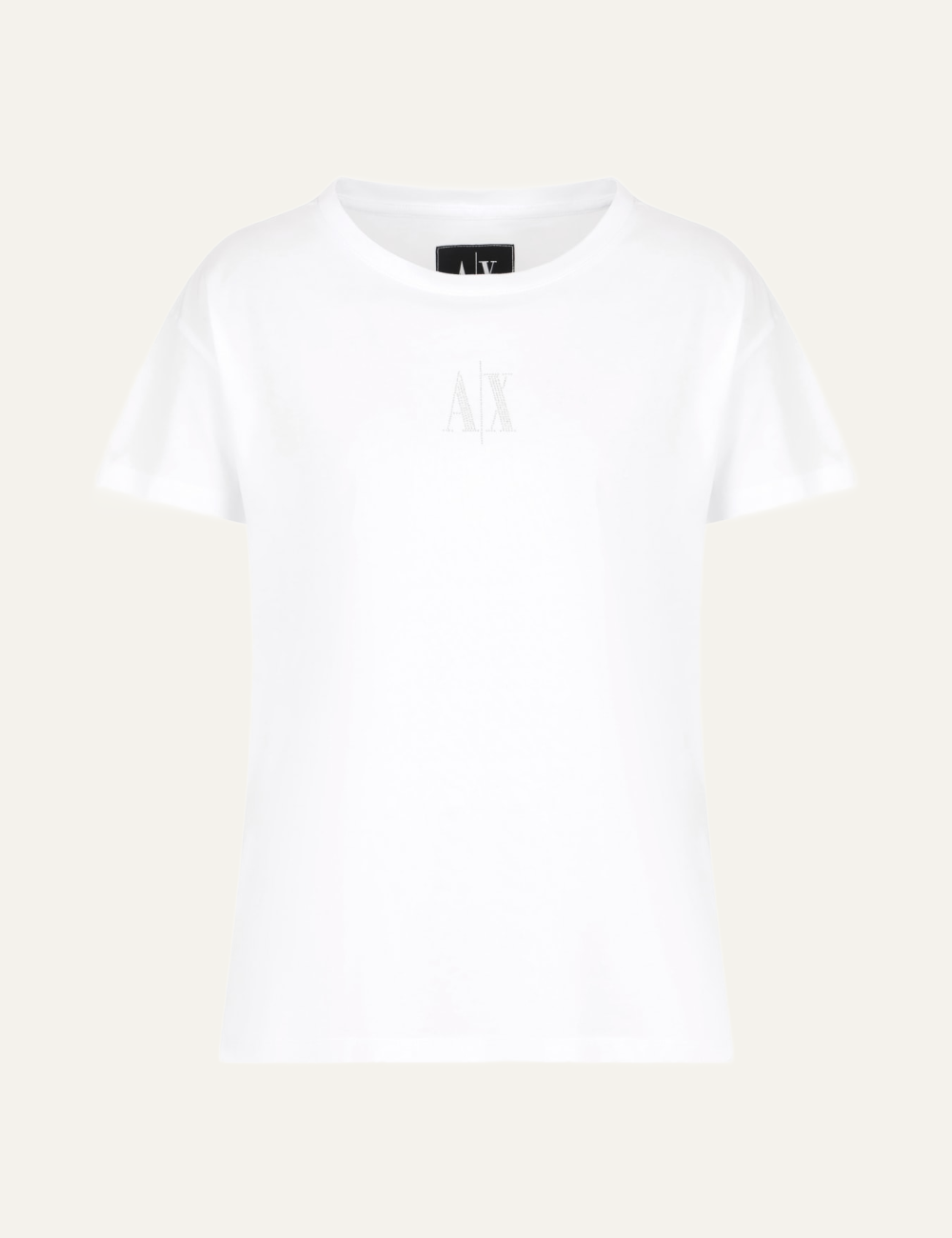 ARMANI EXCHANGE T-SHIRT