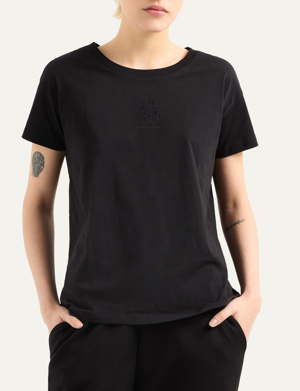 ARMANI EXCHANGE T-SHIRT