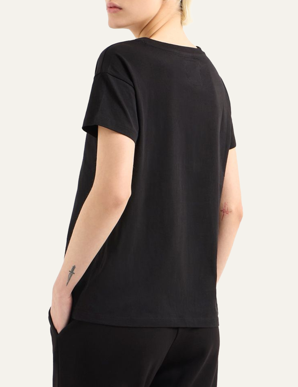 ARMANI EXCHANGE T-SHIRT