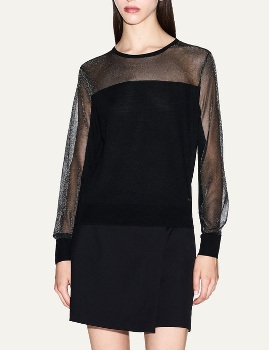 ARMANI EXCHANGE PULLOVER