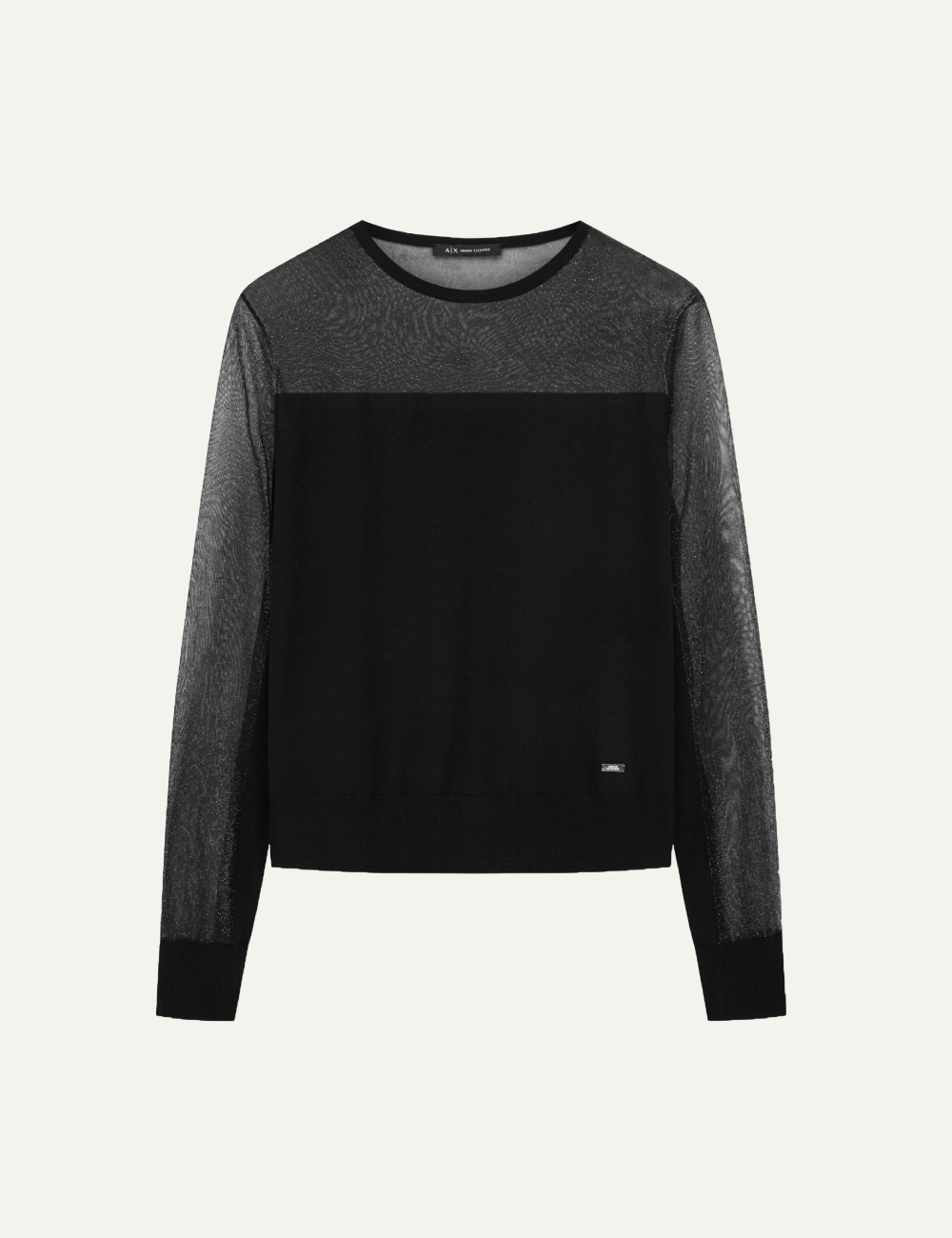 ARMANI EXCHANGE PULLOVER
