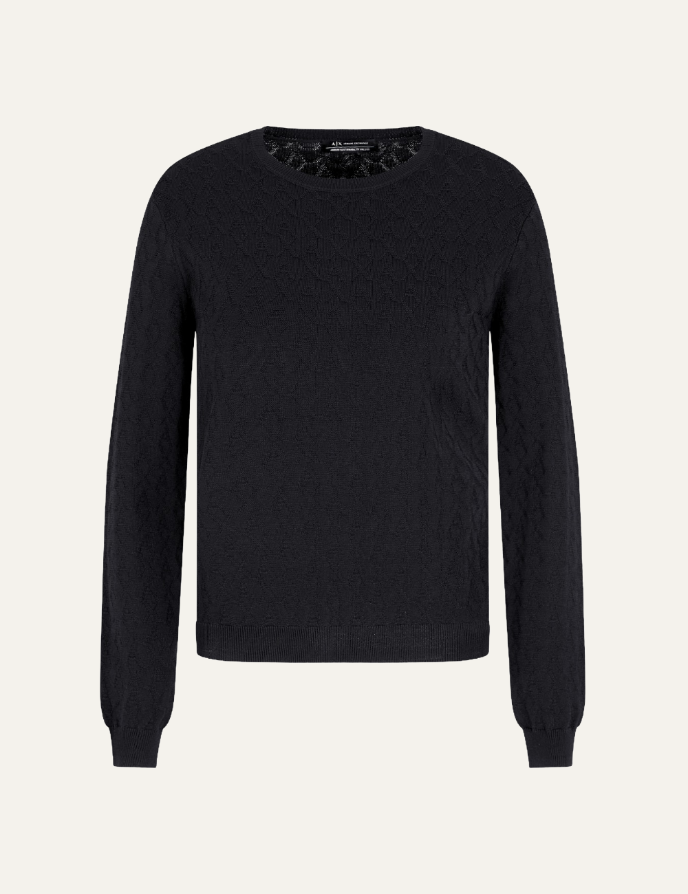 ARMANI EXCHANGE PULLOVER