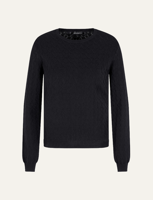 ARMANI EXCHANGE PULLOVER