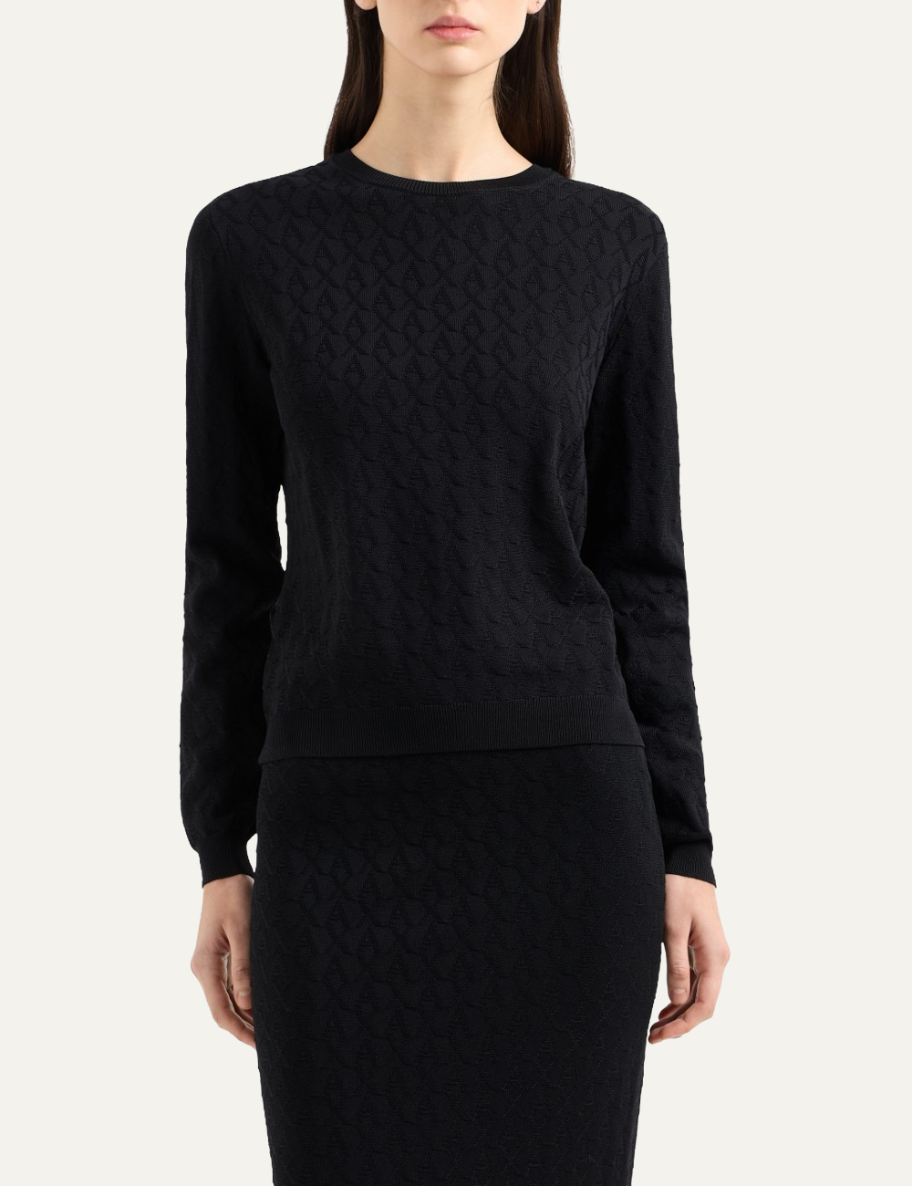 ARMANI EXCHANGE PULLOVER