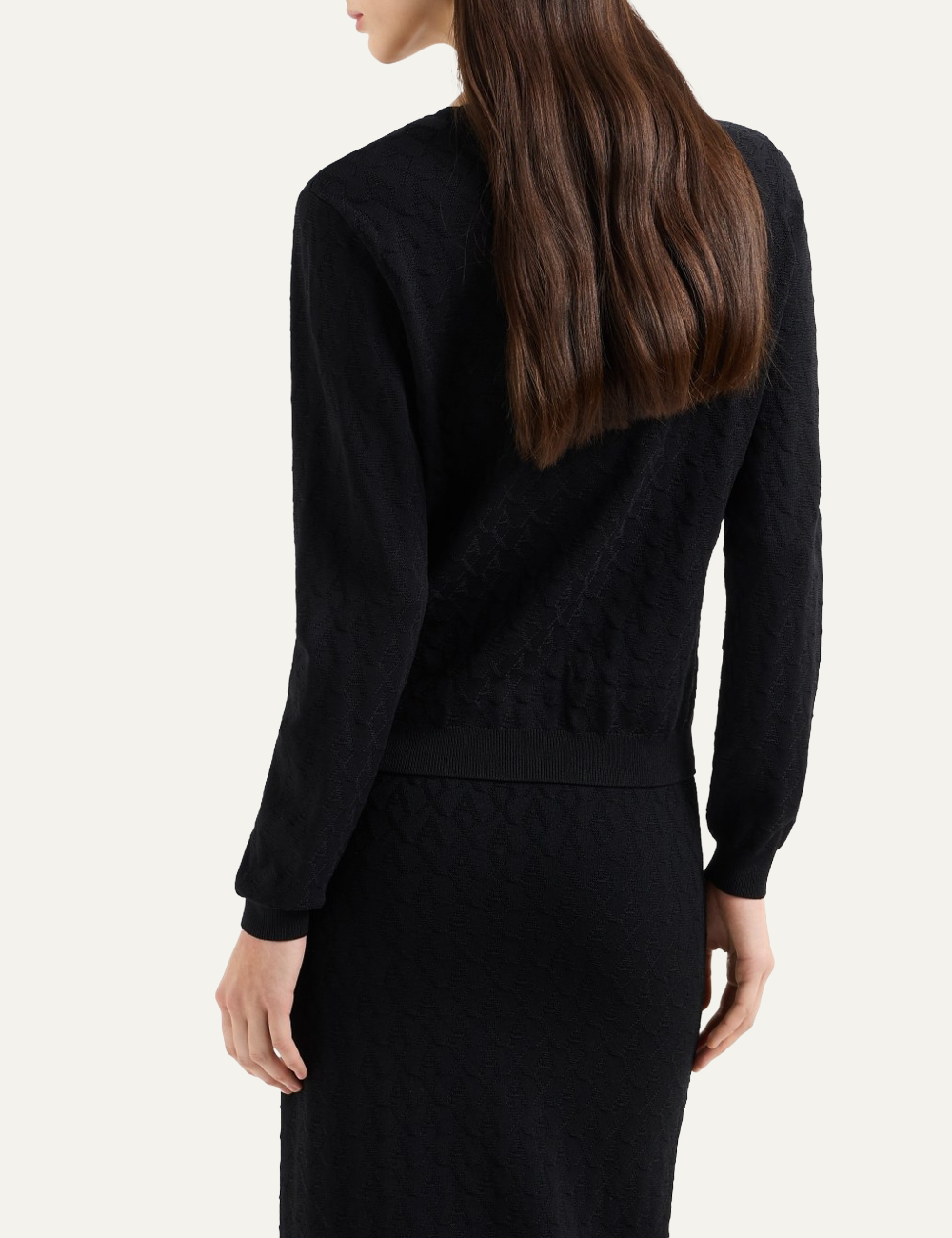 ARMANI EXCHANGE PULLOVER