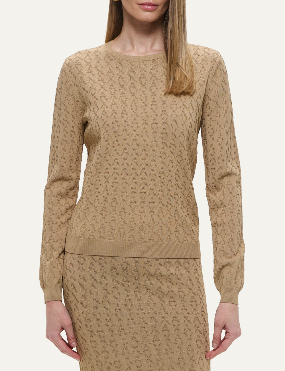 ARMANI EXCHANGE PULLOVER