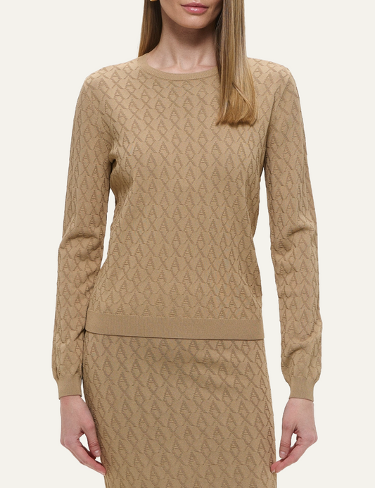 ARMANI EXCHANGE PULLOVER