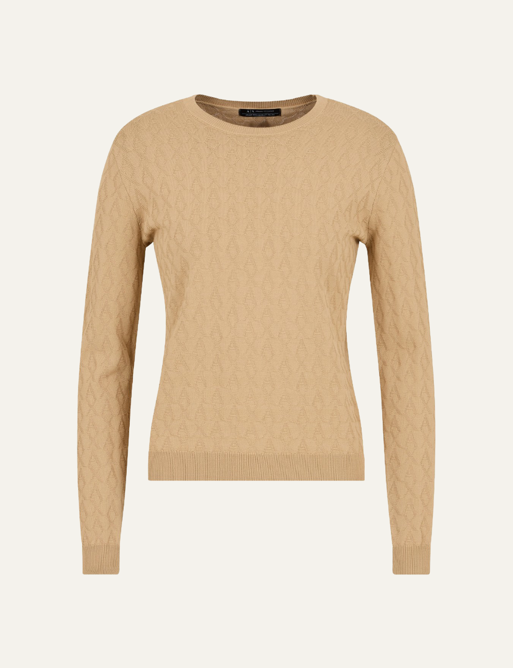 ARMANI EXCHANGE PULLOVER