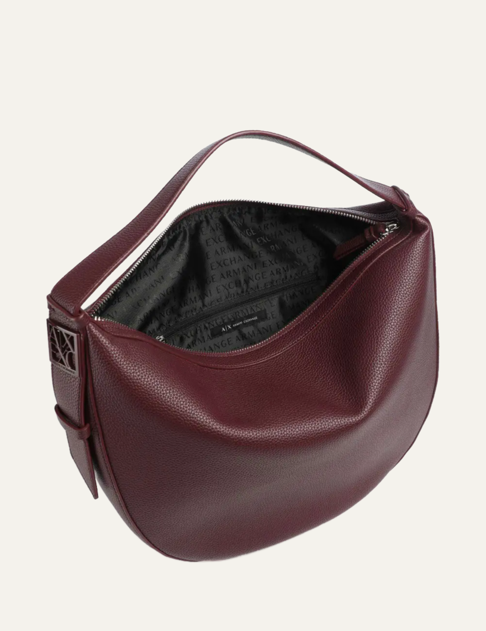 ARMANI EXCHANGE SHOULDER BAG