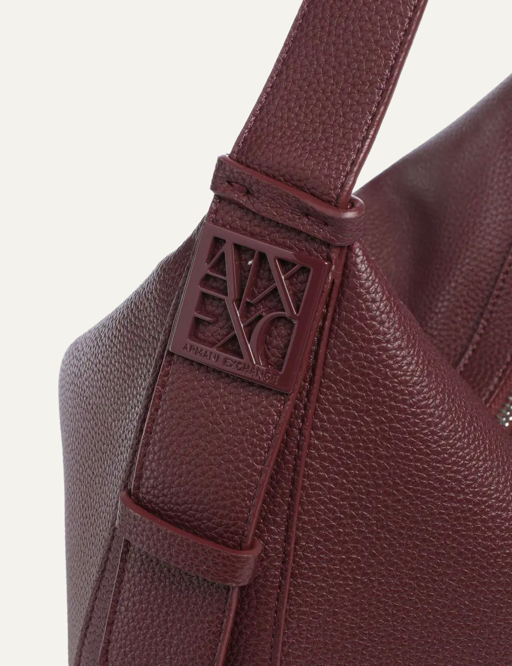 ARMANI EXCHANGE SHOULDER BAG