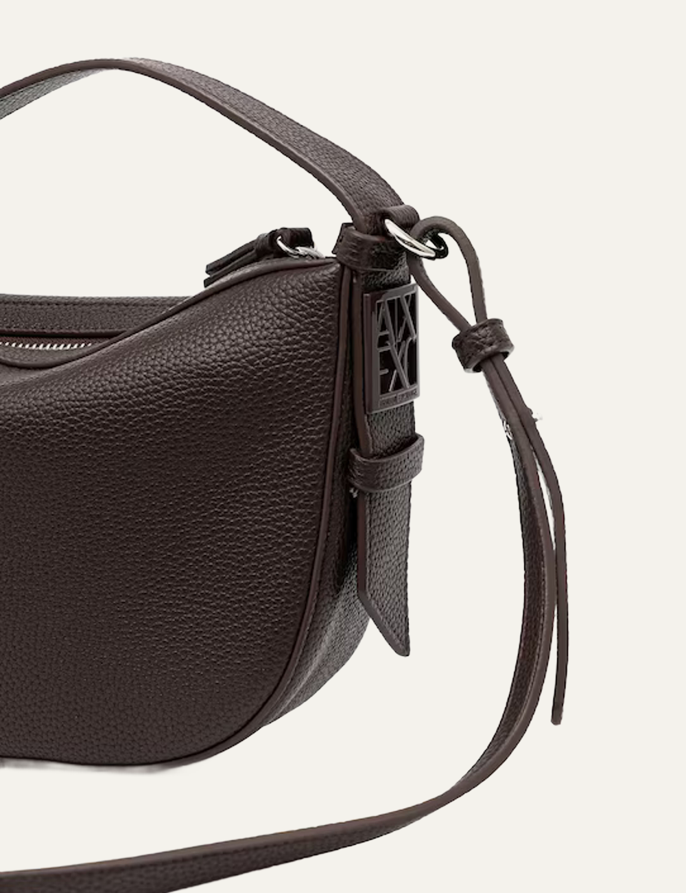 ARMANI EXCHANGE SHOULDER BAG